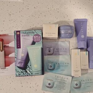 Tatcha Skincare Collection